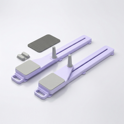 OnePilates Multifunctional Reformer